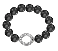 Bracelets Ivanka Trump
