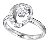 BAGUE JOAILLERIE