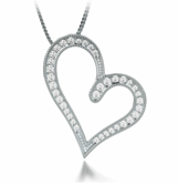 PENDENTIF JOAILLERIE